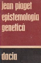 Epistemologia genetica