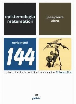 Epistemologia matematicii