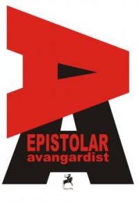 Epistolar avangardist