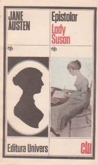 Epistolar. Lady Susan