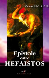 Epistole catre Hefaistos