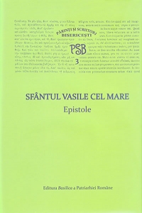 Epistole - P.S.B. III
