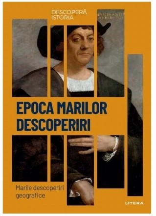 Epoca marilor descoperiri