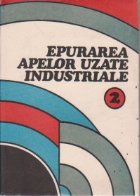 Epurarea apelor uzate industriale Volumul