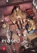 Erased, Vol. 4