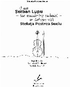 Şerban Lupu the wandering violinist