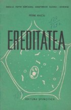 Ereditatea