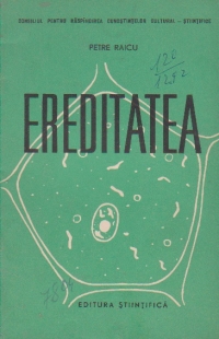 Ereditatea