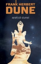 Ereticii Dunei (paperback)