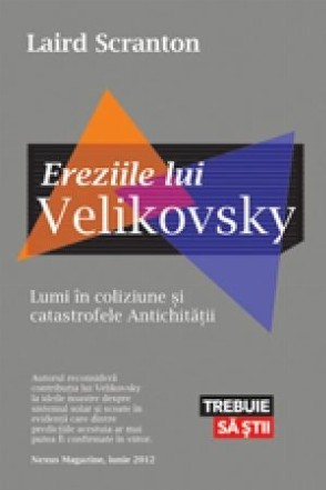 Ereziile lui Velikovsky