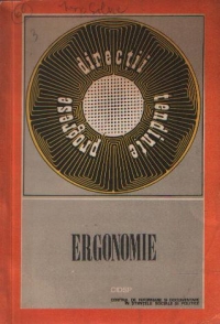 Ergonomie