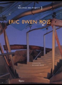 ERIC OWEN MOSS: VOL III