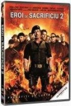 Eroi de sacrificiu 2 (DVD)