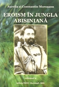 Eroism in jungla abisiniana, Volumul al II-lea