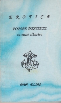 EROTICA - Poeme desuete cu mult albastru