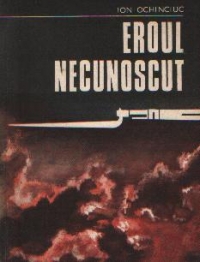 Eroul necunoscut - Roman