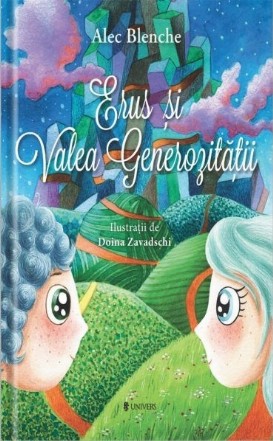 Erus si Valea Generozitatii