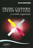 Erving Goffman teoriile organizarii