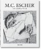 Escher The Graphic Work
