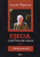 Esecul cartofilor cruzi