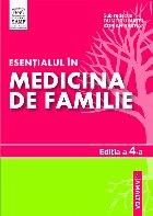 Esenţialul în medicina familie