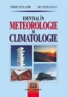 Esential meteorologie climatologie