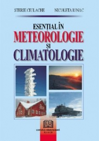 Esential in meteorologie si climatologie