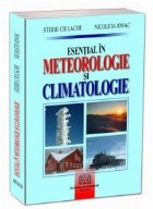 Esential meteorologie climatologie