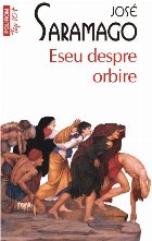 Eseu despre orbire (ediție buzunar)