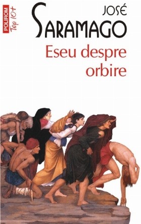 Eseu despre orbire (ediție de buzunar)