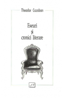 Eseuri si cronici literare