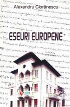 Eseuri europene