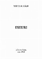 Eseuri