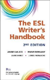 ESL Writer's Handbook, 2nd Ed.