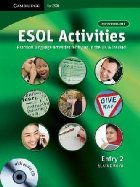 ESOL Activities Entry 2