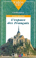 L'espace des français