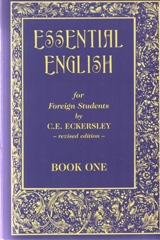 Essential english - 4 volume