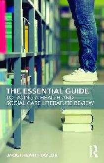 Essential Guide to Doing a Health and Social Care Literature