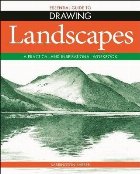 Essential Guide Drawing: Landscapes