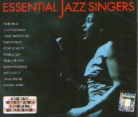 Essential Jazz Singers (2 CD)