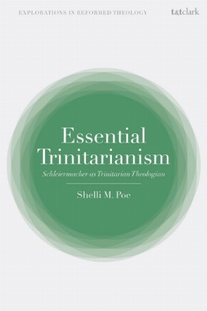 Essential Trinitarianism