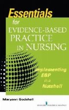 Essentials for Evidence Based Practice