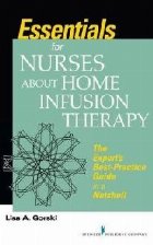Essentials for Nurses about Home