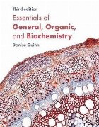 Essentials General Organic and Biochemistry