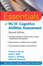 Essentials III Cognitive Abilities Assessment