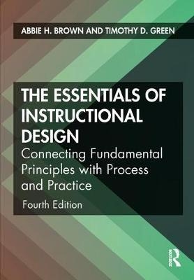 Essentials of Instructional Design