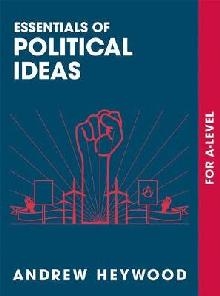 Essentials of Political Ideas