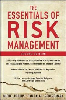 Essentials of Risk Management, Second Edition