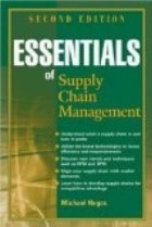 Essentials Supply Chain Management 2nd