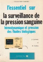 essentiel sur surveillance pression sanguine